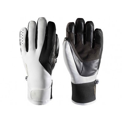 Zanier Ladies Wagrain-GTX (White-1020) 